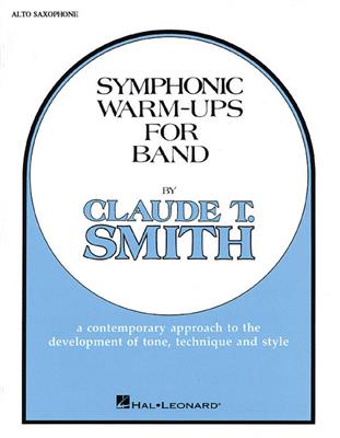 Symphonic Warm-Ups for Band