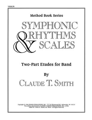 Symphonic Rhythms & Scales: Orchestre Symphonique