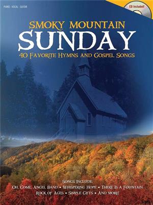 Smoky Mountain Sunday: Solo pour Chant
