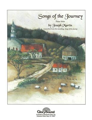 Songs of the Journey: Solo de Piano