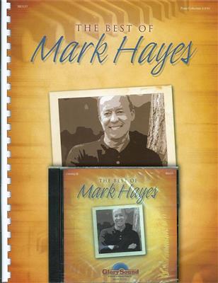 The Best of Mark Hayes: Solo de Piano