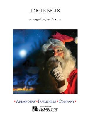 Jingle Bells: (Arr. Jay Dawson): Orchestre d'Harmonie