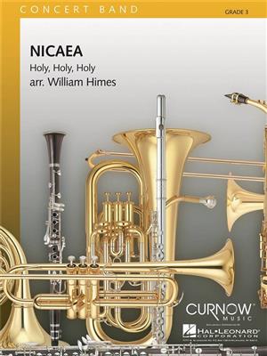 William Himes: Nicaea: Orchestre d'Harmonie