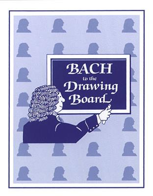Bach to the Drawing Board Game