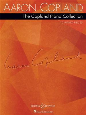 Piano Collection: Solo de Piano