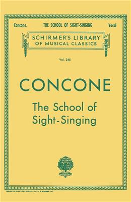 School of Sight-Singing