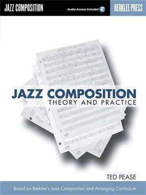Ted Pease: Jazz Composition