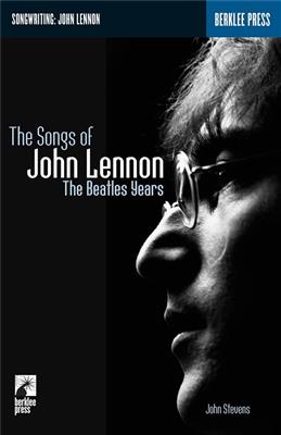 John Stevens: The Songs of John Lennon