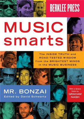 Mr. Bonzai: Music Smarts