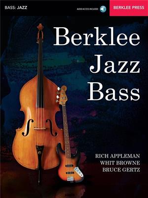 Berklee Jazz Bass