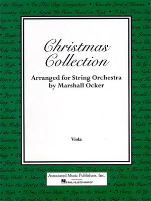 Christmas Collection: (Arr. Marshall Ocker): Orchestre Symphonique