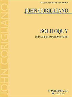 Soliloquy: Ensemble de Chambre