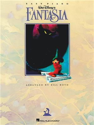 Fantasia: Piano Facile