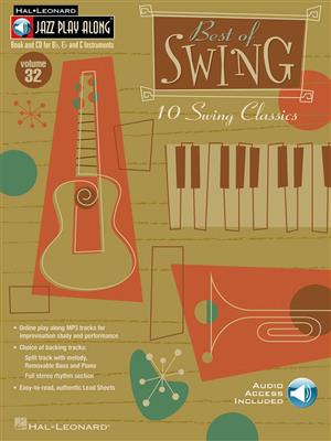 Best Of Swing: Autres Variations
