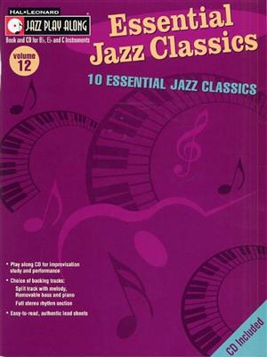 Essential Jazz Classics: Autres Variations