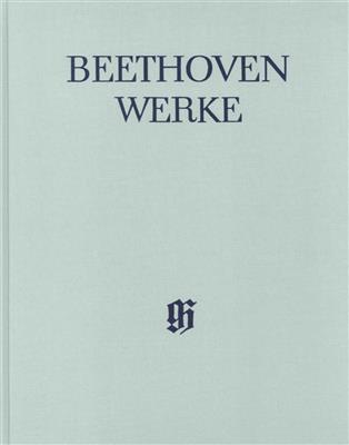 Ludwig van Beethoven: Ludwig Van Beethoven Ballet Music Orchestra: Orchestre Symphonique
