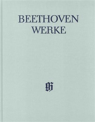 Ludwig van Beethoven: Concerto For Piano, Violin, Violoncello And Orch: Orchestre Symphonique