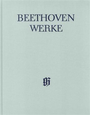 Ludwig van Beethoven: Music To Egmont And Other Incidental Music: Orchestre Symphonique