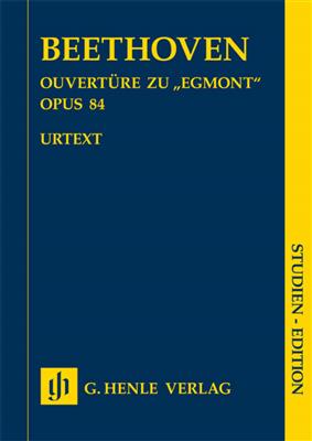 Ludwig van Beethoven: 'Egmont' Overture Op.84: Orchestre Symphonique