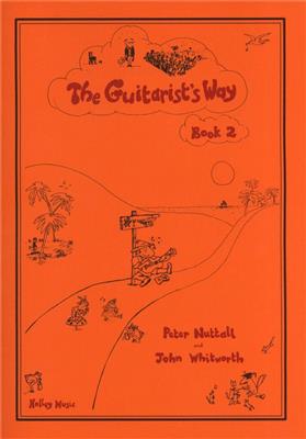 The Guitarist's Way Book 2