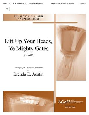 Truro: Lift Up Your Heads, Ye Mighty Gates: (Arr. Brenda Austin): Cloches