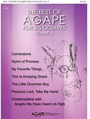 The Best of Agape Vol. 6: Cloches