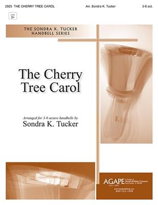 Cherry Tree Carol, The: (Arr. Sondra K. Tucker): Cloches