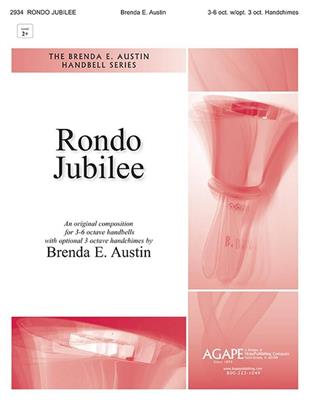 Brenda E. Austin: Rondo Jubilee: Cloches