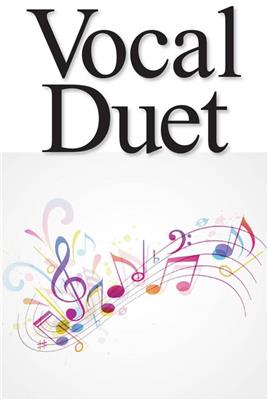 Essential Vocal Duets, Vol. 5: Duo pour Chant