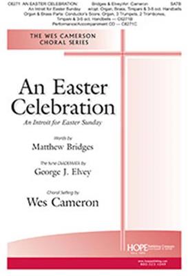 Easter Celebration: An Introit for Easter Sunday