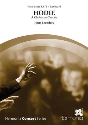 Hans Leenders: Hodie: Ensemble de Chambre