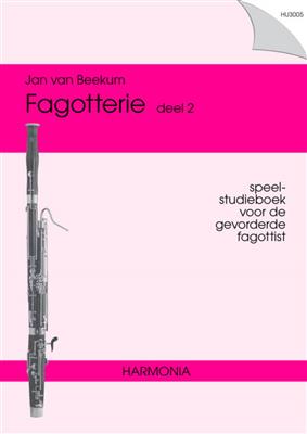 Fagotterie deel 2