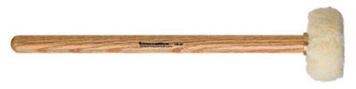 Concert Gong / Bass Mallet - Soft / Small