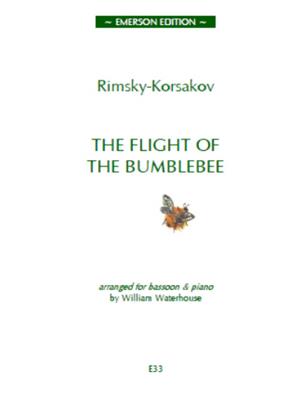 Nikolai Rimsky-Korsakov: Flight Of The Bumble Bee: Basson et Accomp.