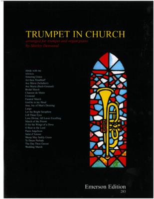 Trumpet In Church: Solo de Trompette