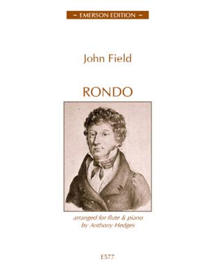 Field: Rondo: Flûte Traversière et Accomp.