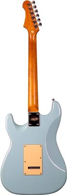 JS300 Electric Guitar - Blue