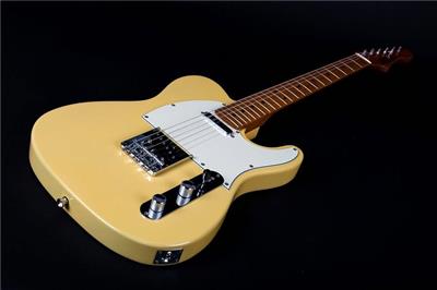 JT300 Electric Guitar - Blonde