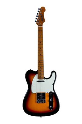 JT300 Electric Guitar - Sunburst