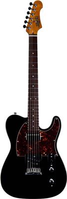 JT350 Electric Guitar - Black