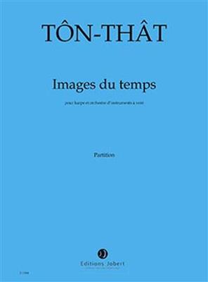 Tiêt Ton That: Images Du Temps: Vents (Ensemble)