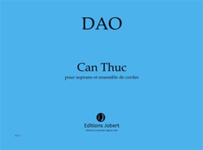 Dao: Can Thuc: Ensemble de Chambre