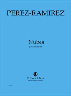 Marco-Antonio Perez-Ramirez: Nubes: Orchestre Symphonique