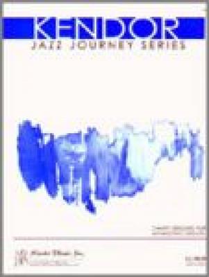 Jeff Jarvis: Critical Mass: Jazz Band
