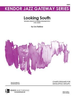 Sabina: Looking South: Jazz Band