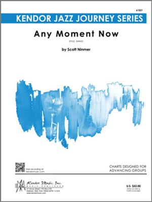 Ninmer: Any Moment Now: Jazz Band