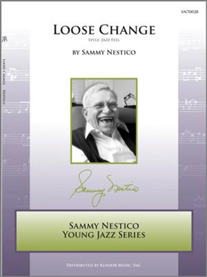 Sammy Nestico: Loose Change: Jazz Band