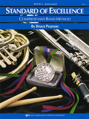 Standard Of Excellence 2 (Horn Eb)