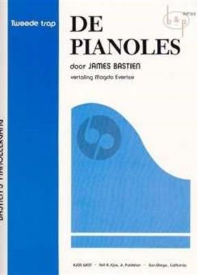 De Pianoles 2 (Evertse)
