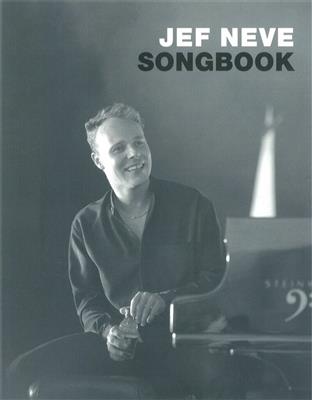 Jef Neve Songbook: Piano, Voix & Guitare